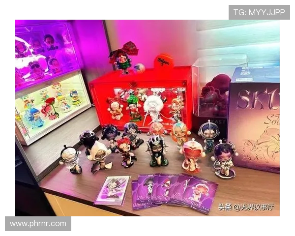 体育赛事官方周边盲盒设计的稀缺性逻辑